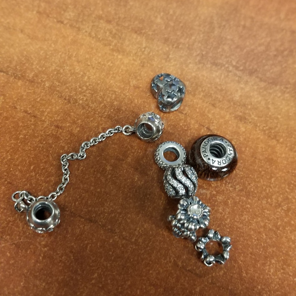 Pandora bundle